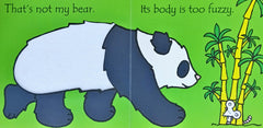 That's not my bear