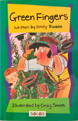 Green Fingers