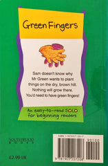 Green Fingers