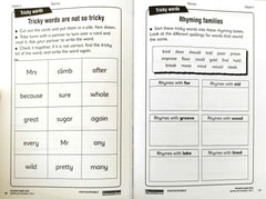 Spelling and Vocabulary Teacher's Book (Year 2)