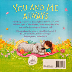 You and Me Always