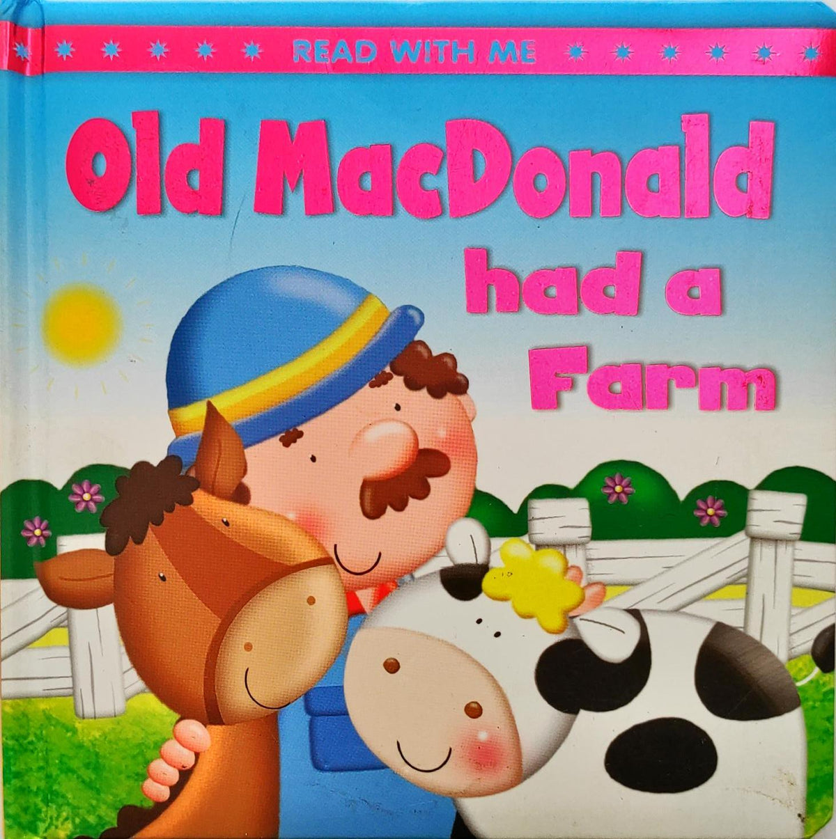 Old Macdonald had a Farm