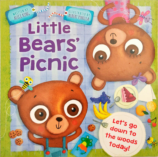 Little Bears Picnic