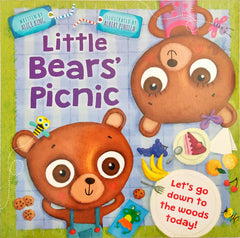 Little Bears Picnic