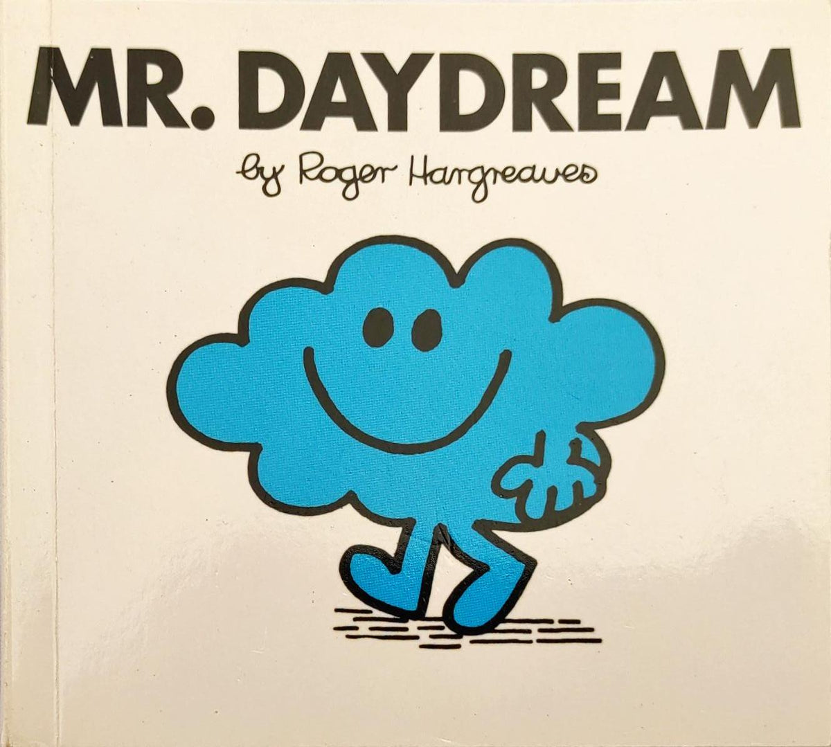 Mr Daydream