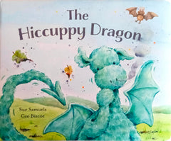 The Hiccuppy Dragon