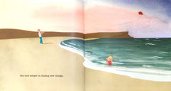 The Heart and the Bottle (Oliver Jeffers)