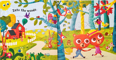 Little Bears Picnic