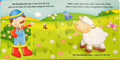 Old Macdonald had a Farm