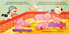 Old Macdonald had a Farm