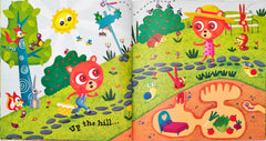 Little Bears Picnic