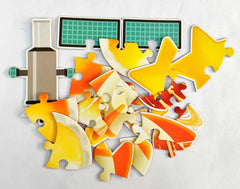 Space (Puzzle Box)