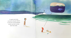 The Heart and the Bottle (Oliver Jeffers)