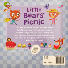 Little Bears Picnic