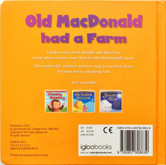 Old Macdonald had a Farm