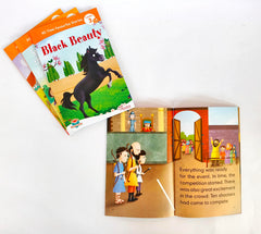 All Time Favourite Stories Legends and Heroes (Set of 4 Books with Box)