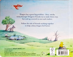 The Hiccuppy Dragon
