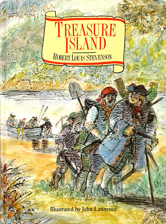 Treasure Island