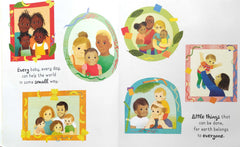 The Eco Family Book