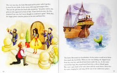 The Snow Queen and Other Stories (11 Stories)