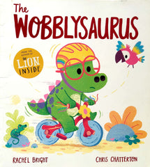 The Wobblysaurus