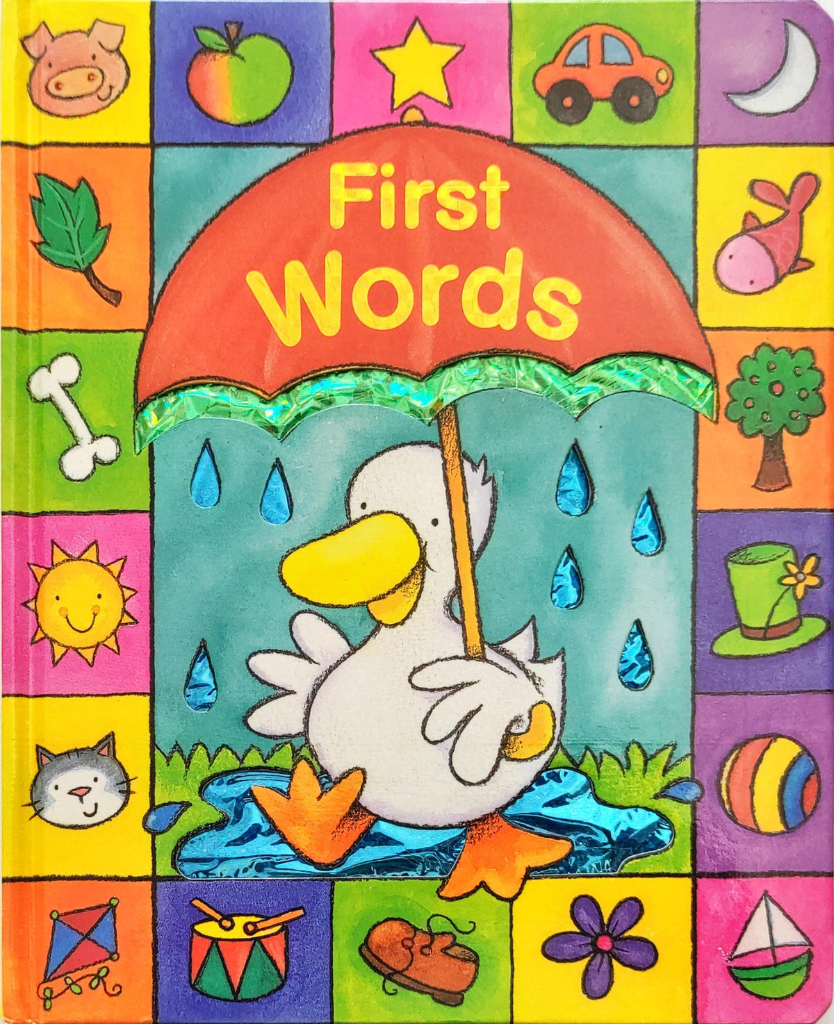First Words