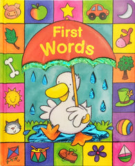 First Words