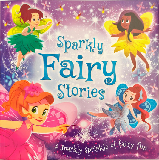 Sparkly Fairy Stories