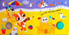 Hey Diddle Diddle (Sound Book)