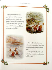 The Tale of Peter Rabbit and Other Stories (14 Stories)