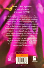 Gently falls the Bakula  (Sudha Murty)