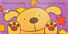 That’s not My Puppy
