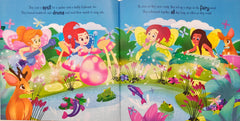 Sparkly Fairy Stories