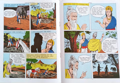 Ganga (Epics & Mythology)