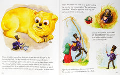 The Snow Queen and Other Stories (11 Stories)