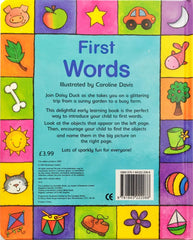 First Words