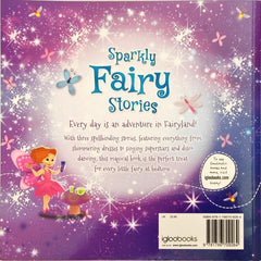 Sparkly Fairy Stories