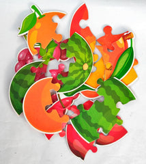 Fruits (Puzzle Box)