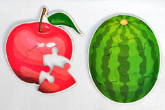 Fruits (Puzzle Box)