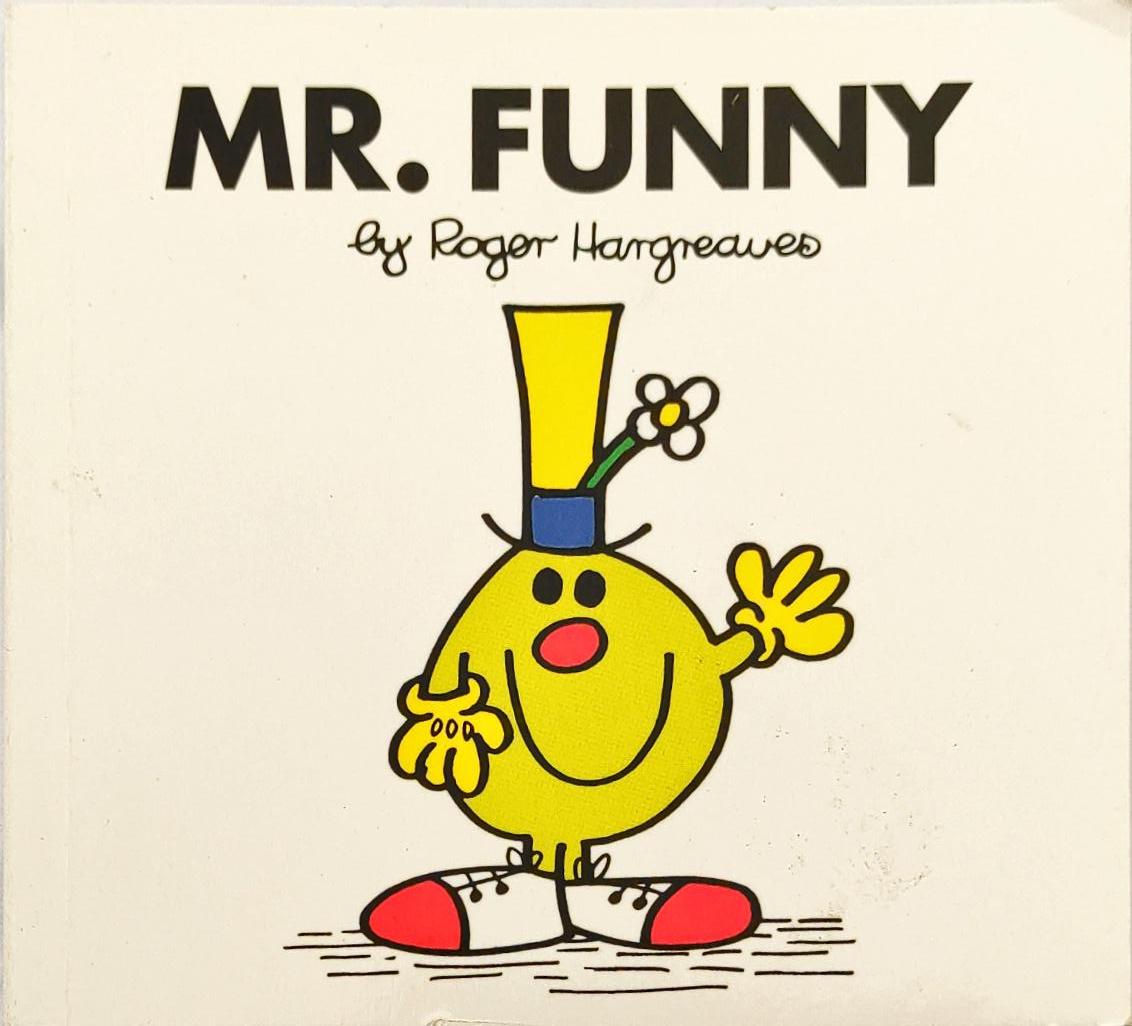 Mr Funny