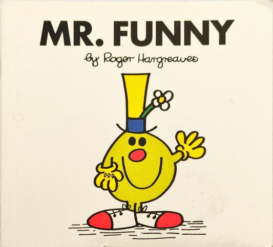 Mr Funny