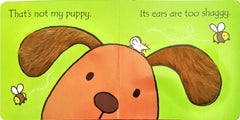 That’s not My Puppy