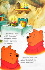 Disney A Present for Piglet (Wonderful World of Reading)