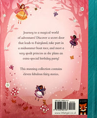 Favourite Fairy Stories