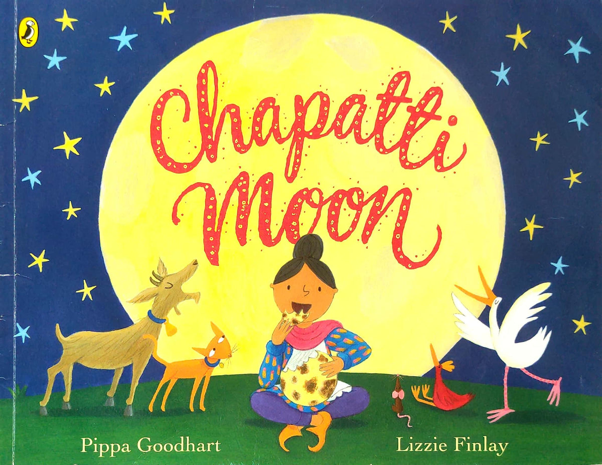 Chapatti Moon