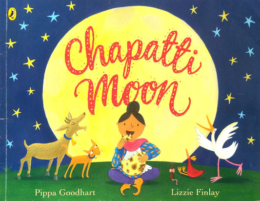 Chapatti Moon