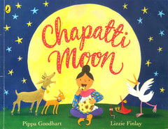 Chapatti Moon
