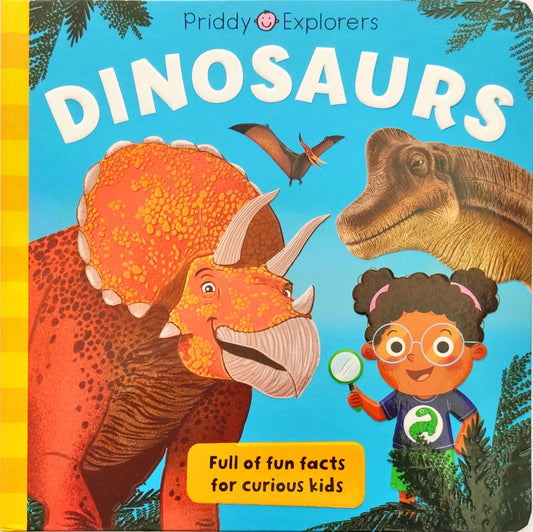 Dinosaur