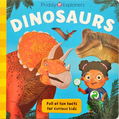 Dinosaur