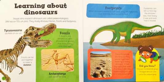 Dinosaur